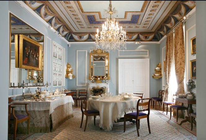 El Museo del Romanticismo Cumple 100 Años