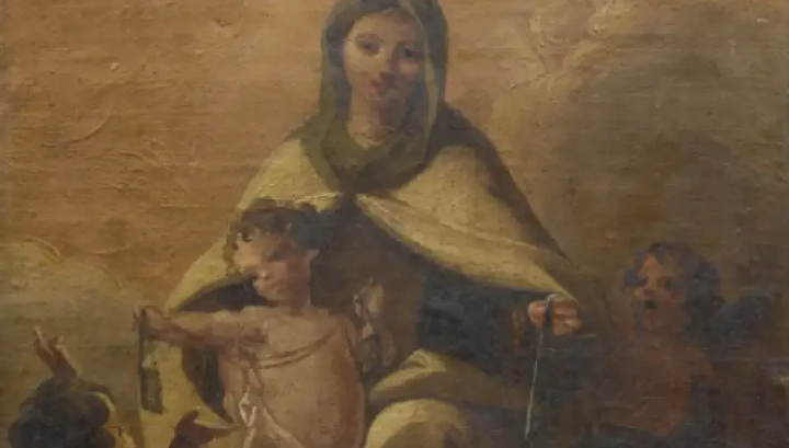 Goya y la Virgen del Carmen: Un Engaño Artístico al Descubierto
