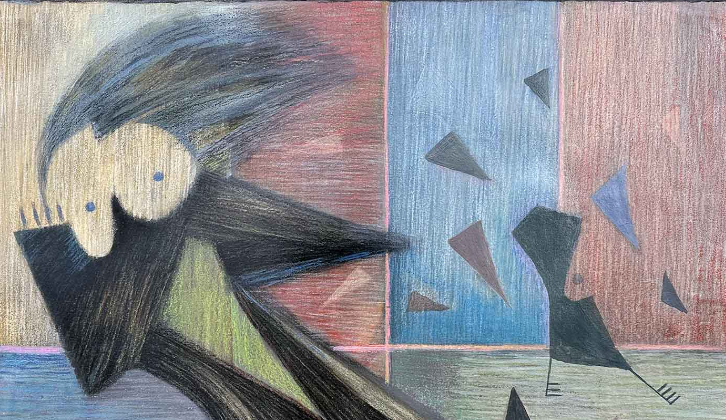 Katja Meirowsky: Redescubriendo una Vanguardista Olvidada