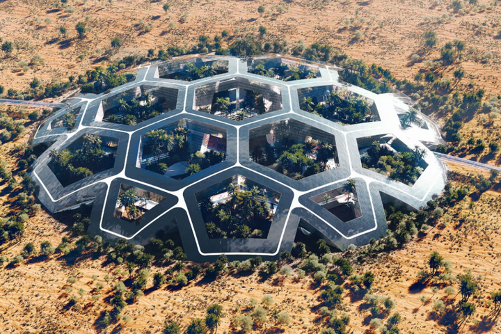 Biotech City: La Revolución Urbana desde España